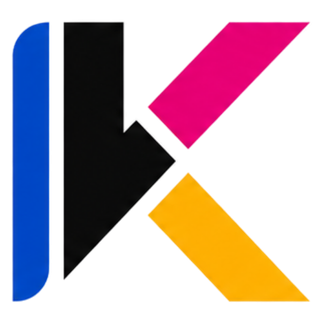 KILINC Bildmarke in kleiner Darstellung.